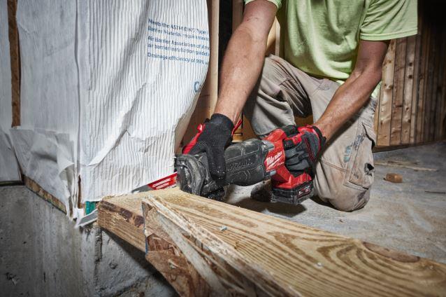 Aku. pila recipročna M18 FSZ-0X MILWAUKEE