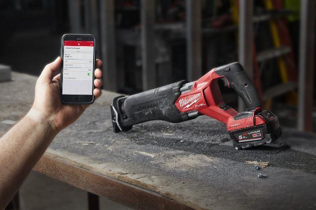 Povratna pila M18 ONEFSZ-0X MILWAUKEE