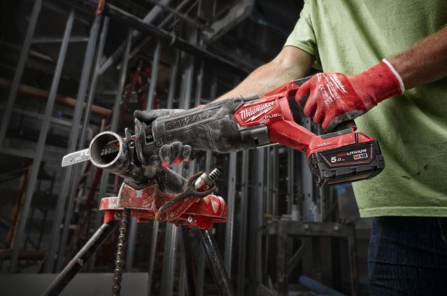 Povratna pila M18 ONEFSZ-0X MILWAUKEE