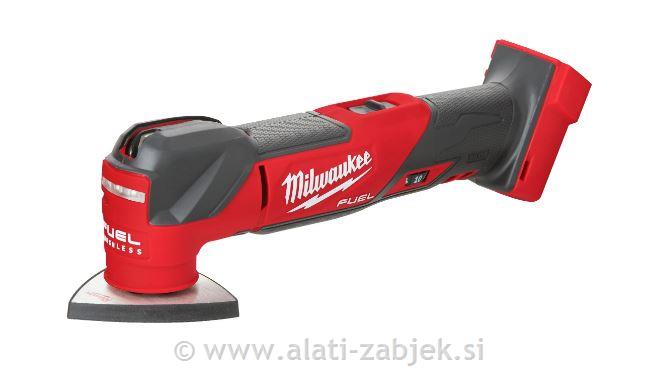 Akumulatorski višenamjenski alat M18 FMT-0X MILWAUKEE