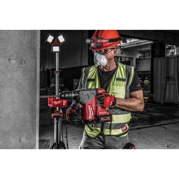 Udarna bušilica SDS FUEL M18 ONEFHPX MILWAUKEE