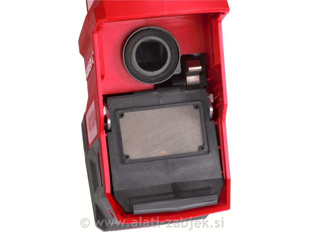 Aku. usisavač M18 FDDEXL/0 MILWAUKEE