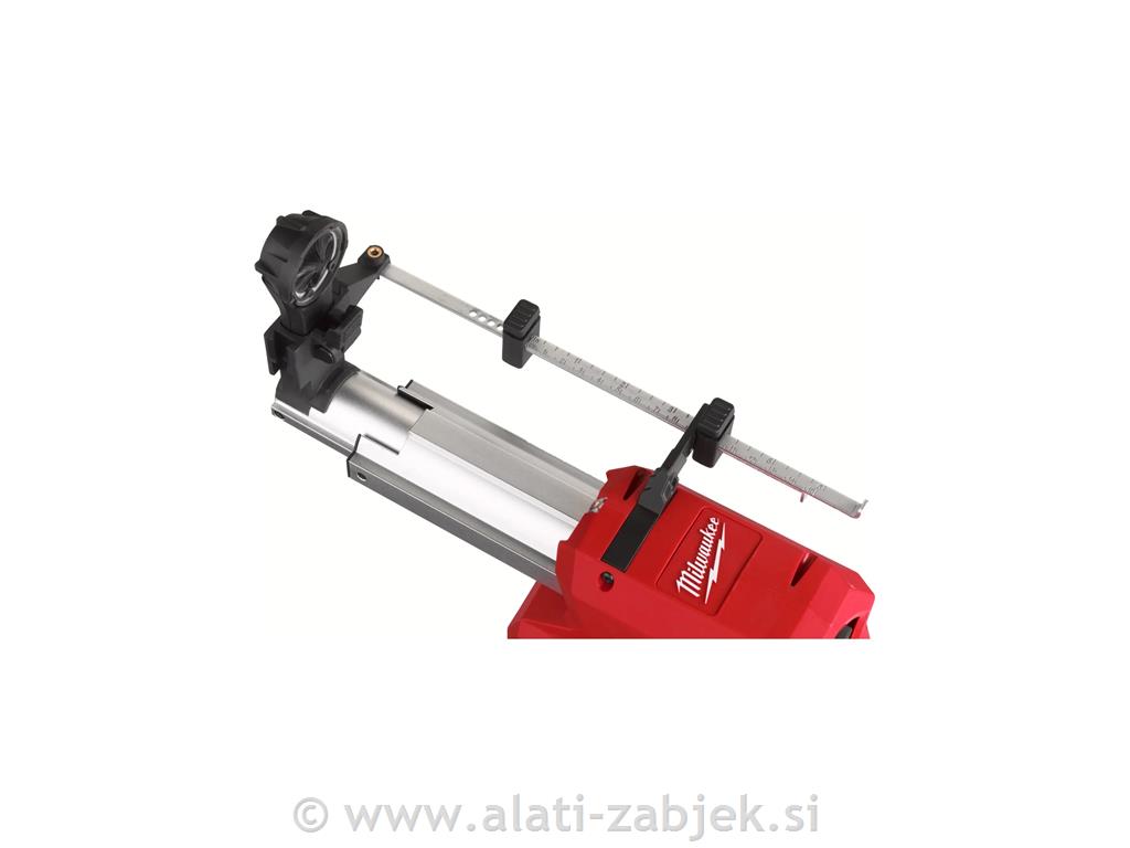 Aku. usisavač M18 FDDEXL/0 MILWAUKEE