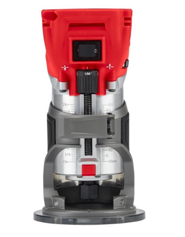 AKU.GLODALICA FUEL M18 FTR8/0X MILWAUKEE