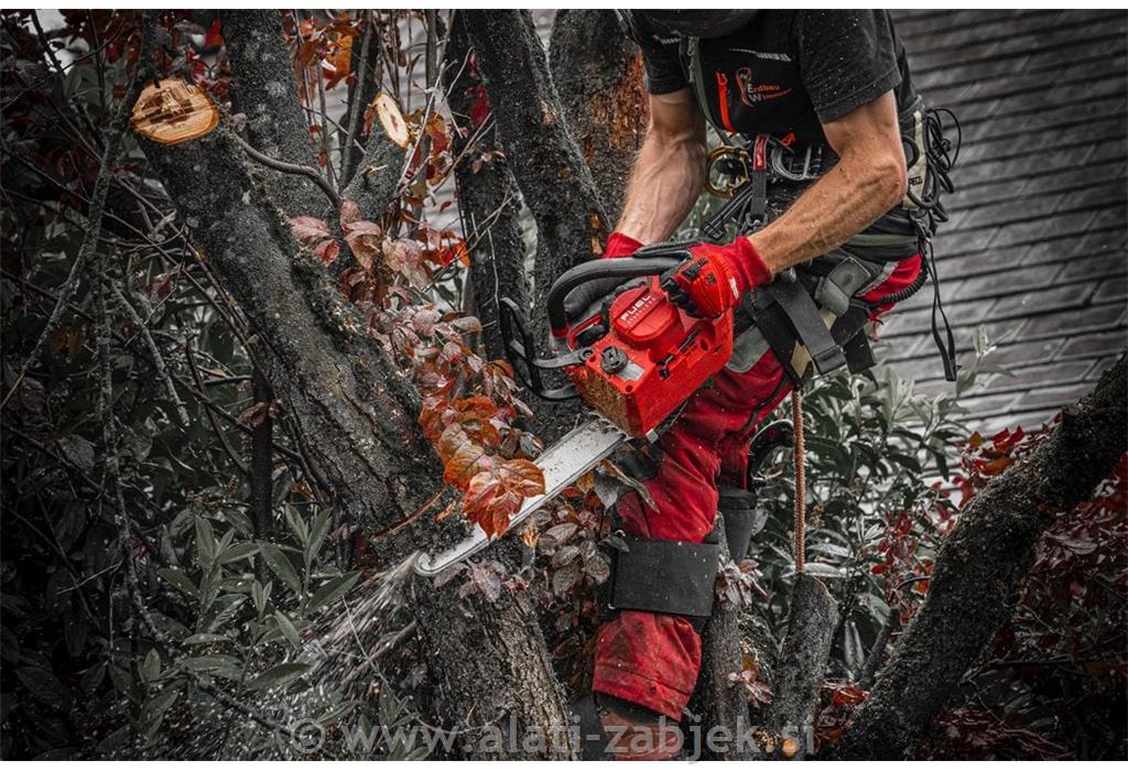 AKU.PILA LANČANA 30 CM SA GORNJEM RUČKOMM18 FTHCHS30-802 MILWAUKEE