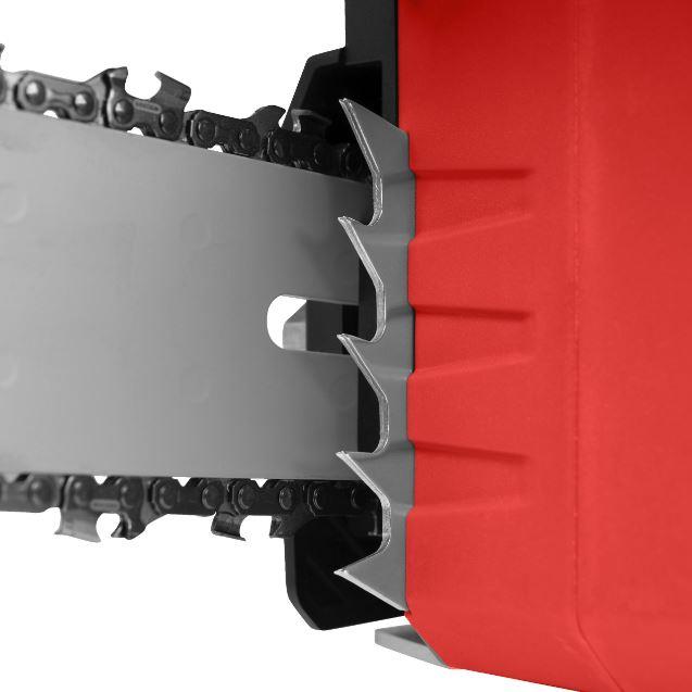 AKU.PILA LANČANA 35 CM SA GORNJEM RUČKOMM18 FTHCHS35-0 MILWAUKEE