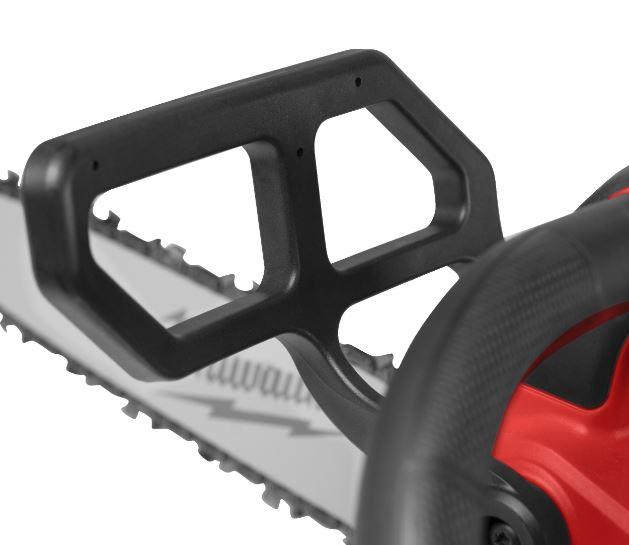 AKU.PILA LANČANA 35 CM SA GORNJEM RUČKOMM18 FTHCHS35-0 MILWAUKEE