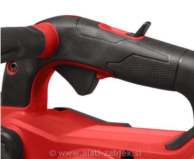 AKU.PILA LANČANA 35 CM SA GORNJEM RUČKOMM18 FTHCHS35-0 MILWAUKEE