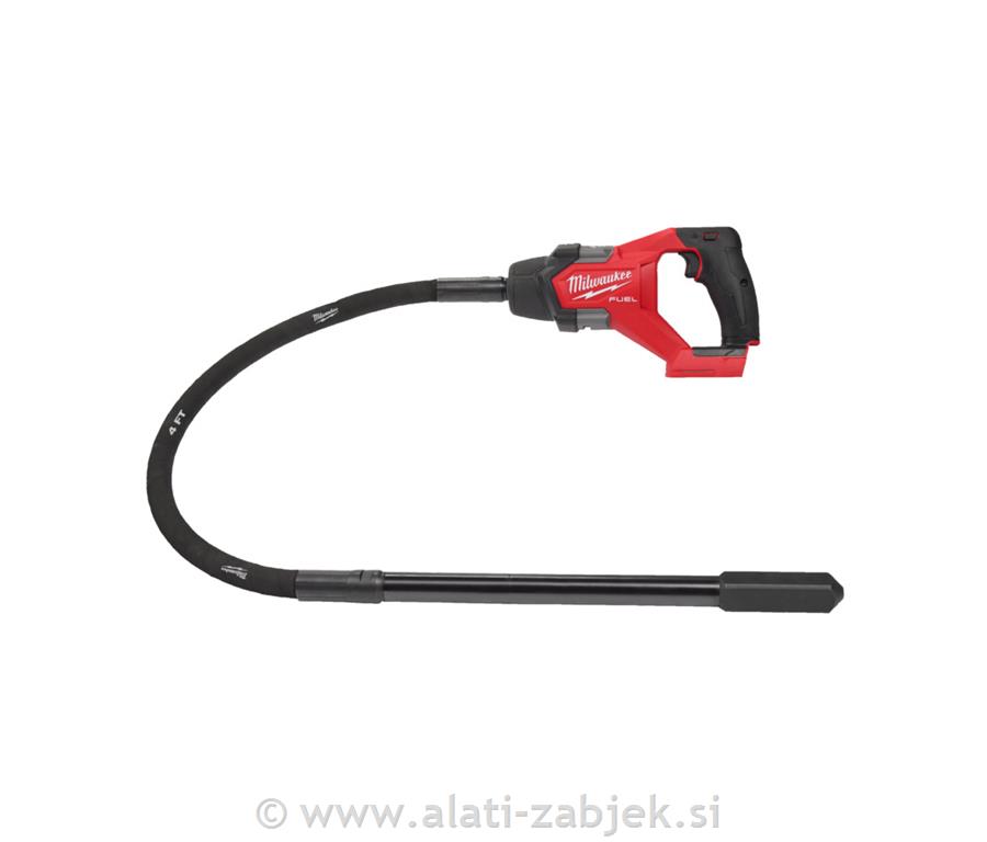 IGLASTI VIBRATOR ZA BETON M18FCVN12-0 MILWAUKEE