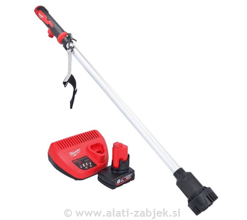 Aku. štapna pumpa M12 BSWP-601 MILWAUKEE