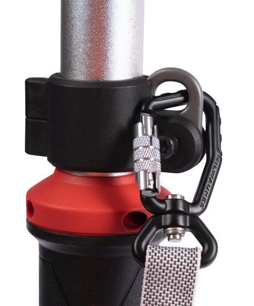 Aku. štapna pumpa M12 BSWP-601 MILWAUKEE