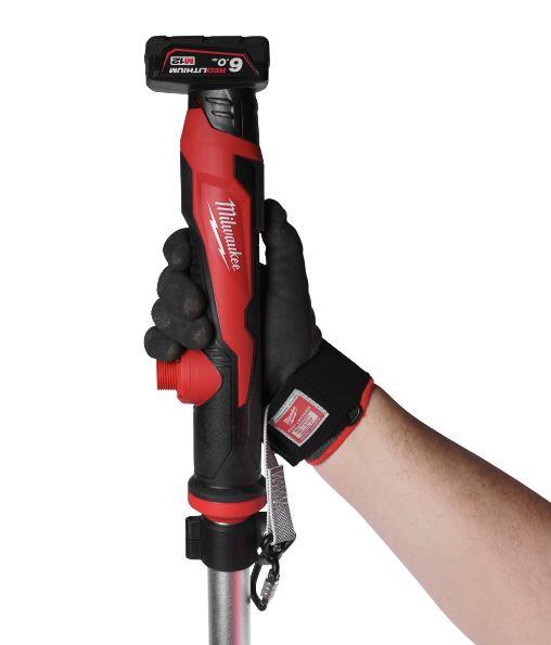 Aku. štapna pumpa M12 BSWP-601 MILWAUKEE