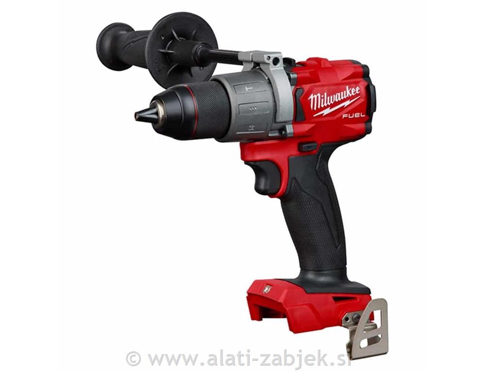 Aku. udarna bušilica odvijač M18 FPD3-0X MILWAUKEE