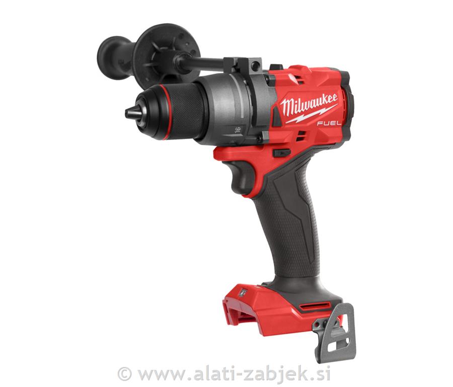 Aku. bušilica odvijač M18 FDD3-0X MILWAUKEE