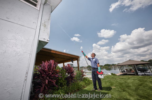 Bežična ručna raspršivač kemikalija M12BHCS3L-0 MILWAUKEE