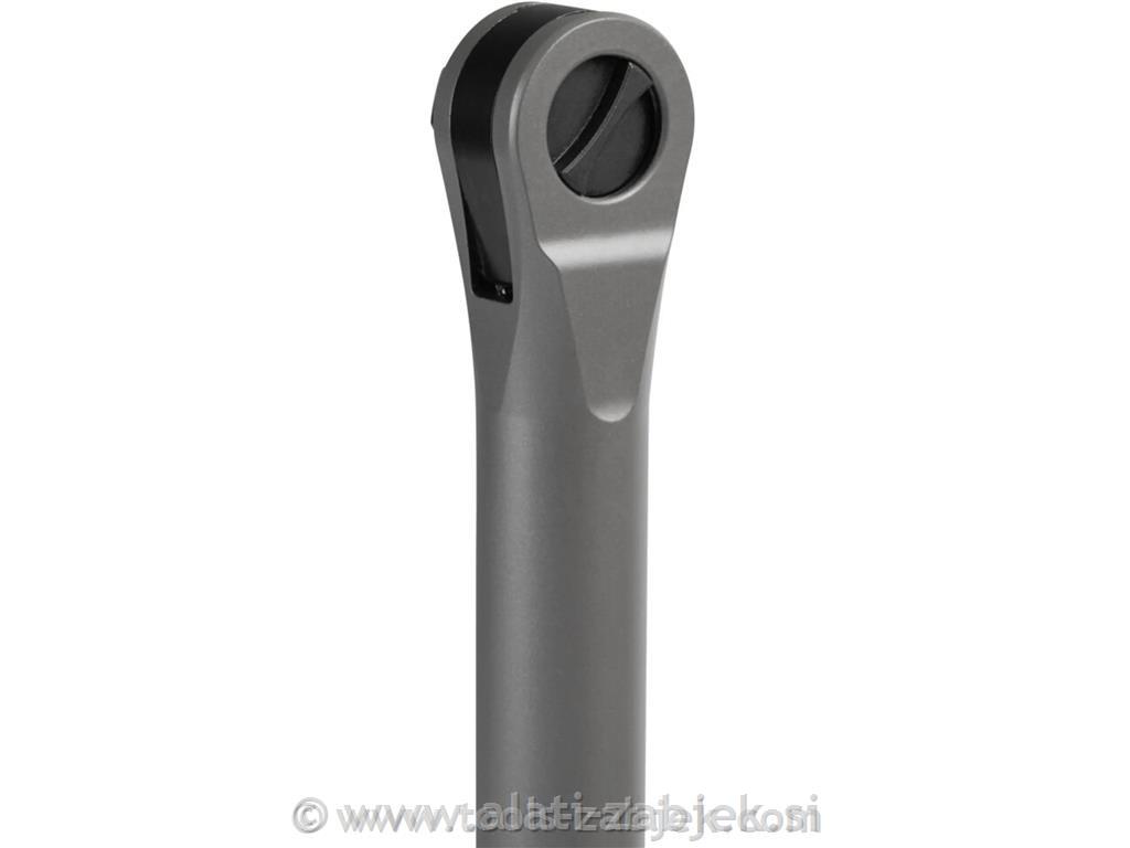 Aku. brza račna 3/8" M12 FHIR38LR-0 MILWAUKEE