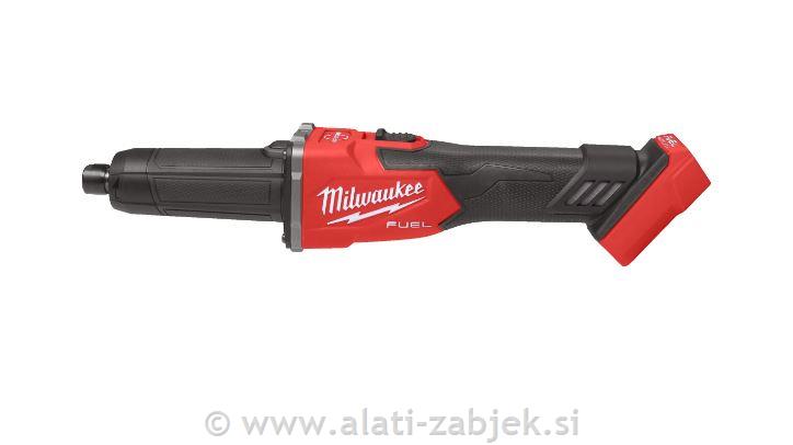 Akumulatorski premi brusilnik M18 FDGRB-0X MILWAUKEE