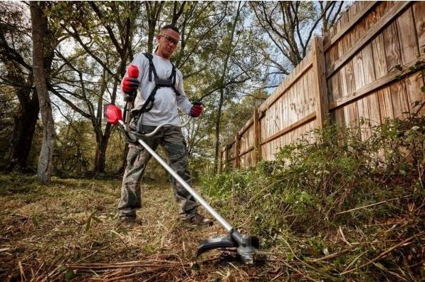 Aku. trimer za travu M18 FBCU-0 MILWAUKEE