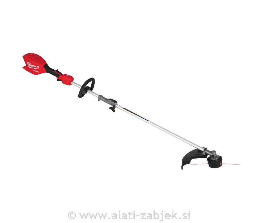 M18 FUEL™ vanjska električna glava - kom MILWAUKEE