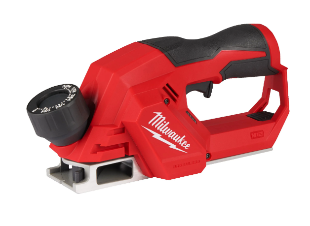 Akumulatorska blanja M12 BLP-0X MILWAUKEE