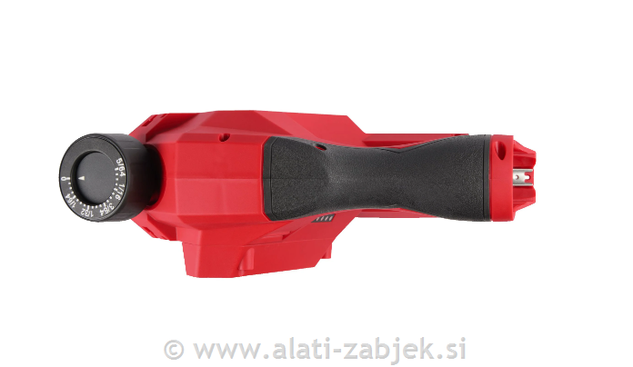 Akumulatorska blanja M12 BLP-0X MILWAUKEE