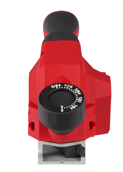 Akumulatorska blanja M12 BLP-0X MILWAUKEE