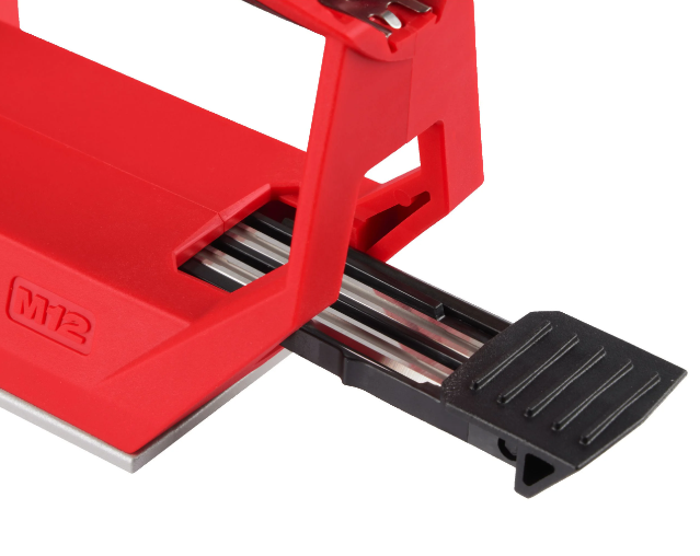 Akumulatorska blanja M12 BLP-0X MILWAUKEE