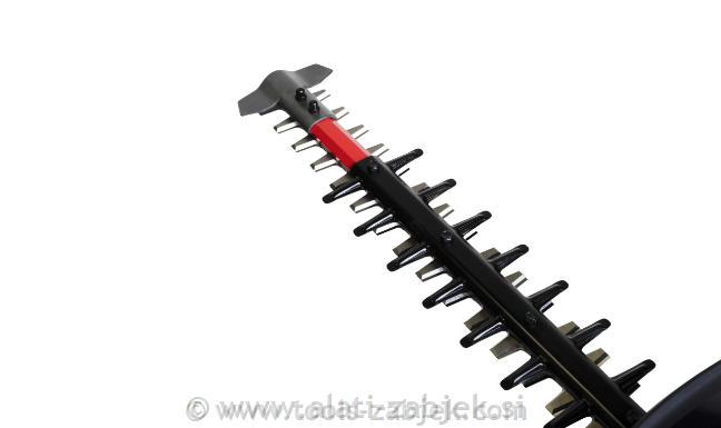 Škare za živu ogradu 45cm M18 FHET45-802 MILWAUKEE