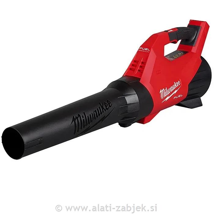 Akumulatorska puhalica M18 FBLG3-0 MILWAUKEE