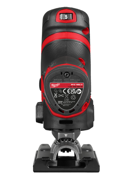 Aku.pila ubodna M12FJS-422X MILWAUKEE