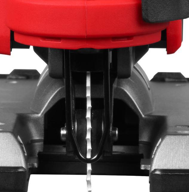 Aku.pila ubodna M12FJS-422X MILWAUKEE