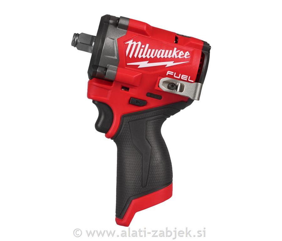 Udarni odvijač 1/2" M12 FCIWF12G3-0 MILWAUKEE