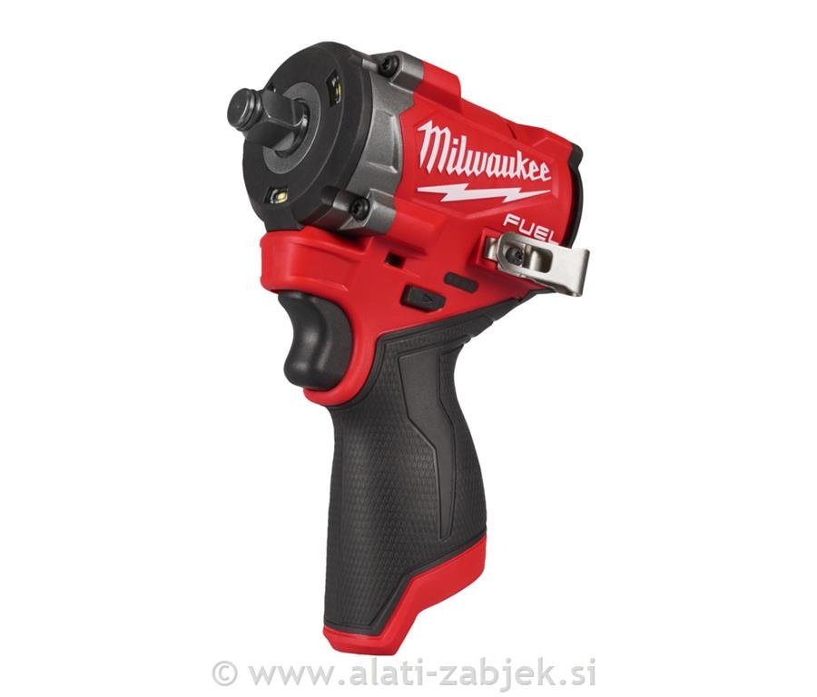 Udarni odvijač 1/2" M12 FCIWF12G3-0 MILWAUKEE