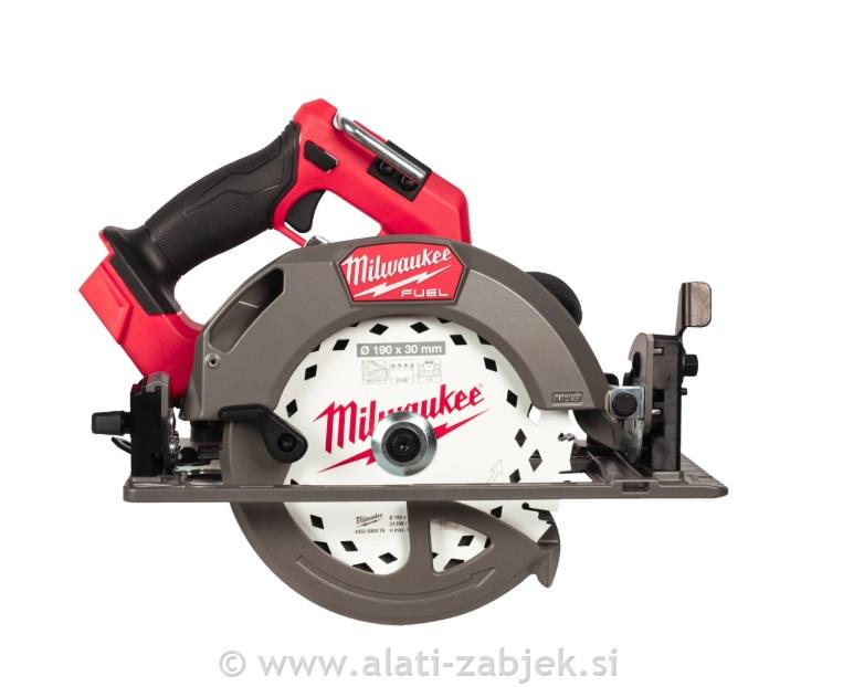 M18 FUEL™ kompatibilna kružna vodilicaM18 FCS66GR3-0 MILWAUKEE