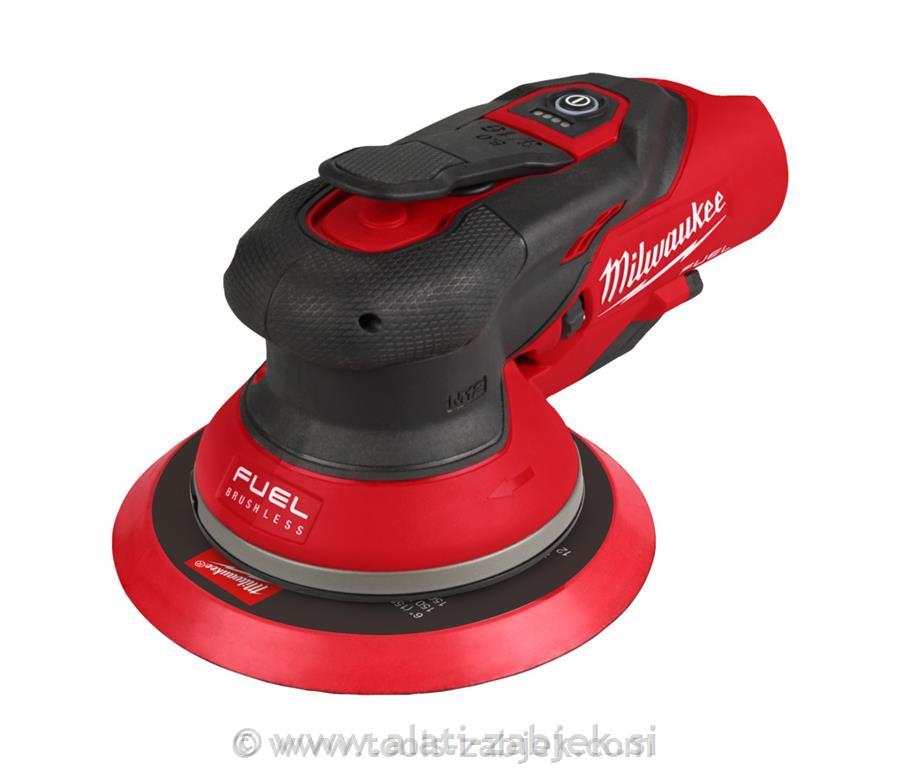 Vibraciona brusilica 5mm M12 FROS5-0 MILWAUKEE