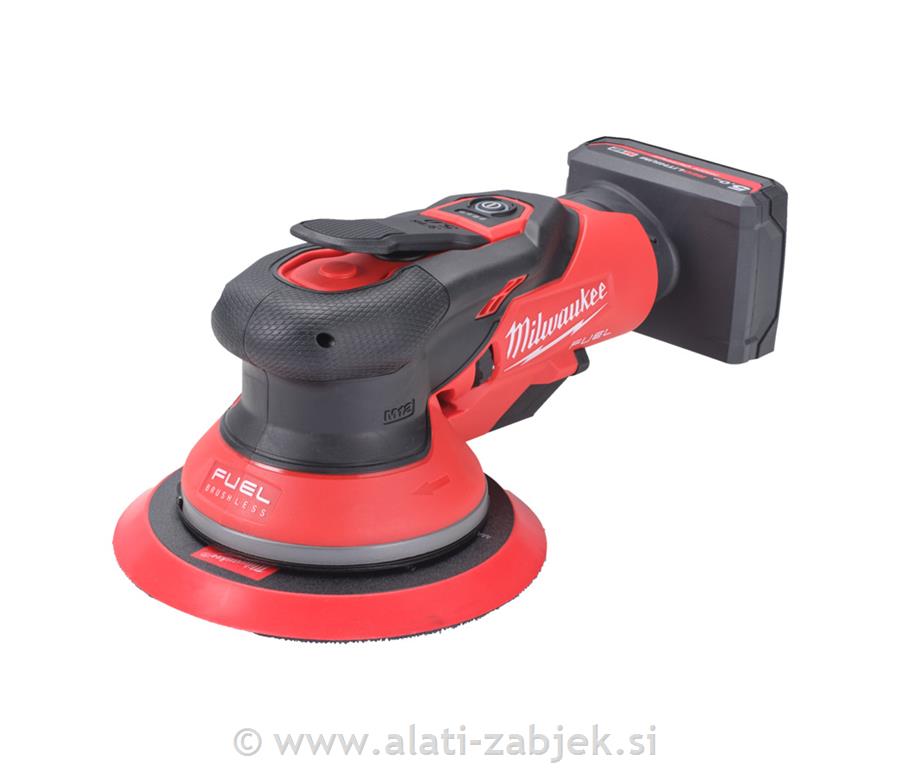 Vibraciona brusilica 5mm M12FROS5-502X MILWAUKEE
