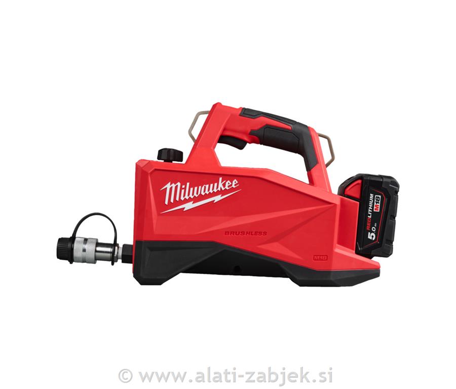 Hidraulična pumpa 700bar M18 HMP700-501 MILWAUKEE