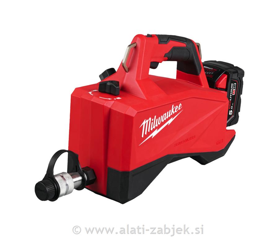Hidraulična pumpa 700bar M18 HMP700-501 MILWAUKEE