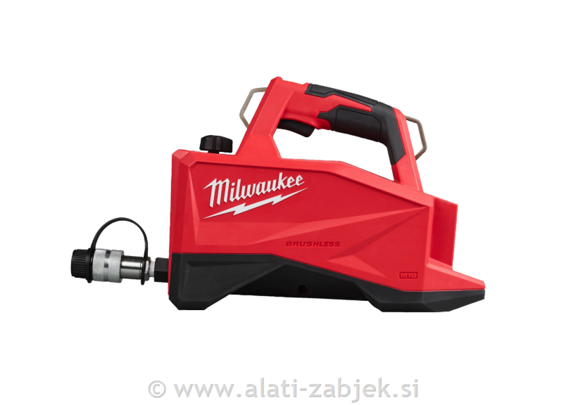 Hidraulična pumpa 700bar M18 HMP700-0 MILWAUKEE