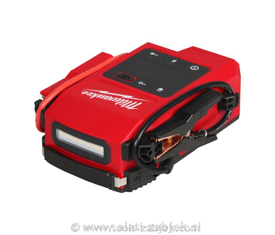 Jump Starter M18 JS2000-0 MILWAUKEE