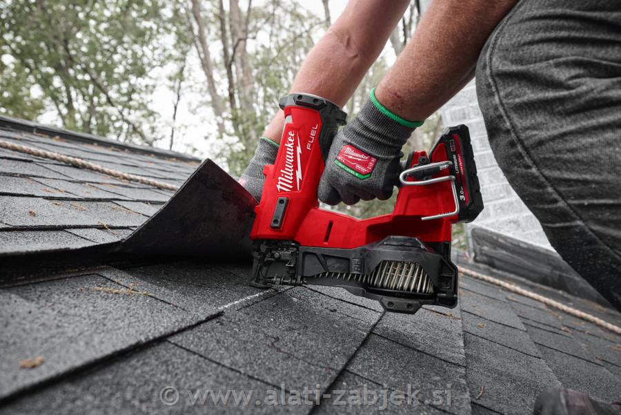 KROVNI ZABIVAČ M18FRCN45-0X MILWAUKEE