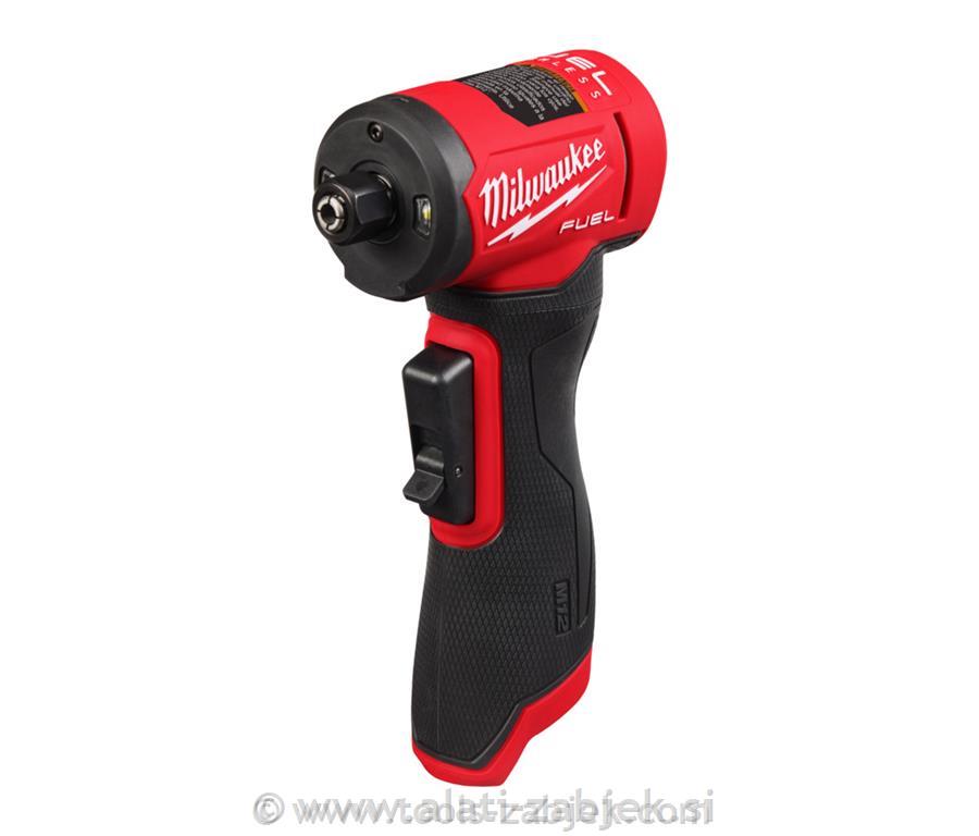 ANGLED DIE GRINDER M12FDGA2-0 MILWAUKEE