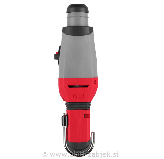 Akumulatorski kompaktni 16 mm SDS-plusM12 FHAC16-0X MILWAUKEE