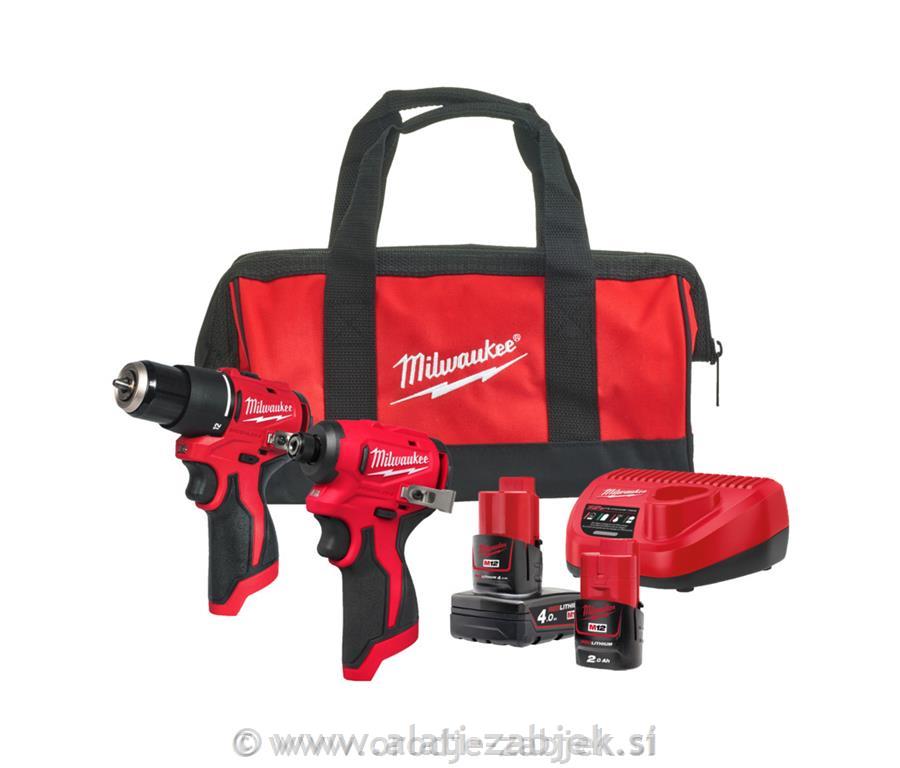 M12BLPP2B-422B MILWAUKEE