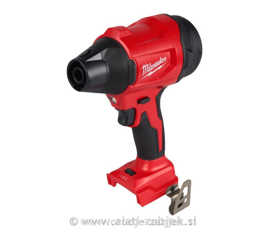 Akumulatorski pihalnik M18 BLHSB MILWAUKEE