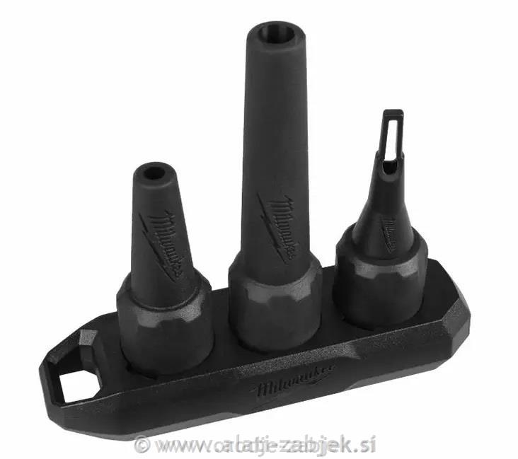 Akumulatorski pihalnik M18 BLHSB MILWAUKEE