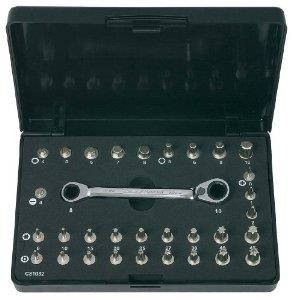 Nastavci za odvijač i ključ KS TOOLS