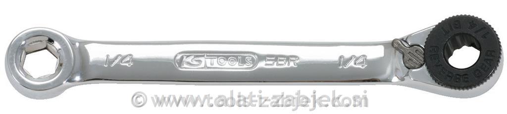 Mini ključ na bitove KS TOOLS