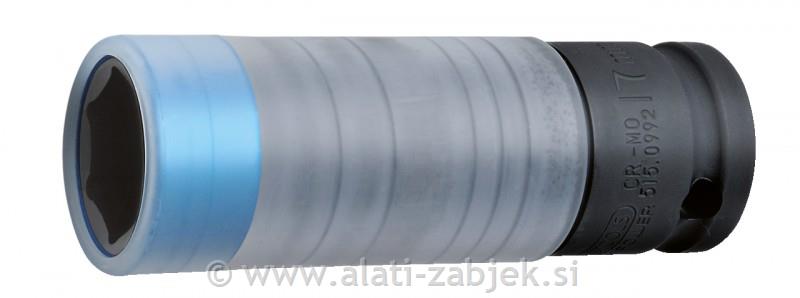 Slimpower nasadni ključ 17 mm KS TOOLS