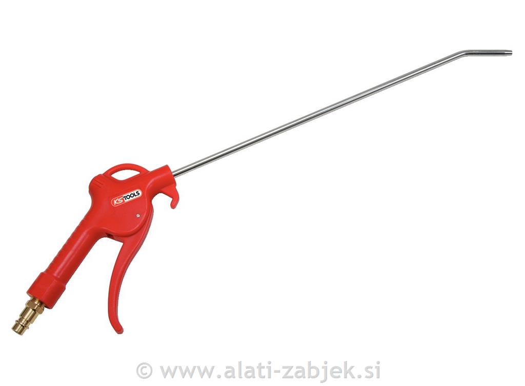 Pištolj za ispuhivanje KS TOOLS